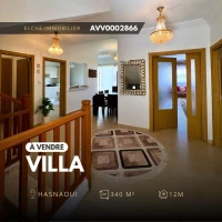 Vente Villa Oran Bir el djir