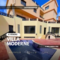 Vente Villa Oran Ain el turck