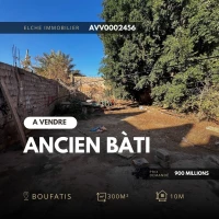Vente Villa Oran Oued tlelat