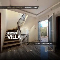 villa-location-oran-bir-el-djir-algerie