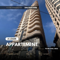 appartement-location-f4-oran-bir-el-djir-algerie