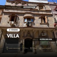 villa-sell-oran-hassi-ben-okba-algeria