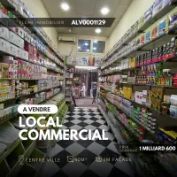 Vente Local Oran Oran