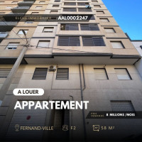 appartement-location-f2-oran-algerie