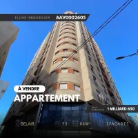 Vente Appartement F3 Oran Oran