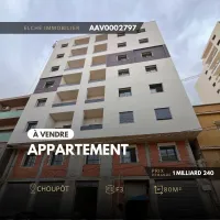 Vente Appartement F3 Oran Oran