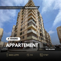 appartement-vente-f4-oran-bir-el-djir-algerie