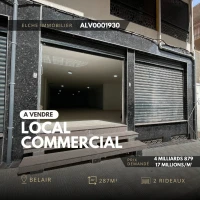 Vente Local Oran Oran