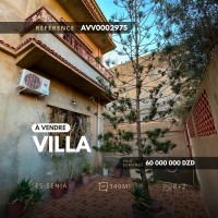 villa-sell-oran-es-senia-algeria