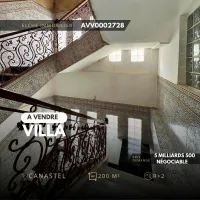 Vente Villa Oran Bir el djir