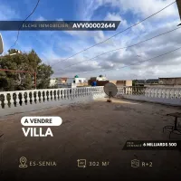 Vente Villa Oran Es senia