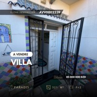 villa-sell-oran-ain-el-turck-algeria