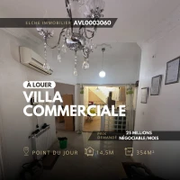Location Villa Oran Oran