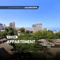 Location Appartement F5 Oran Oran