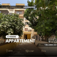 appartement-vente-f4-oran-bir-el-djir-algerie