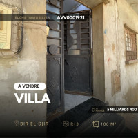 villa-vente-oran-bir-el-djir-algerie