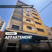 appartement-vente-f5-oran-bir-el-djir-algerie