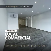 Vente Local Oran Oran