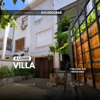 Location Villa Oran Ain el turck