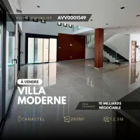 Vente Villa Oran Bir el djir