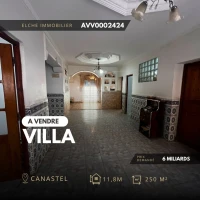 Vente Villa Oran Oran