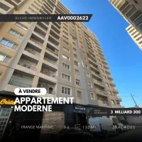 Vente Appartement F4 Oran Bir el djir