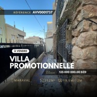 villa-vente-oran-algerie