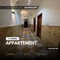 Vente Appartement Oran Oran