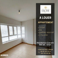 appartement-location-f4-oran-algerie