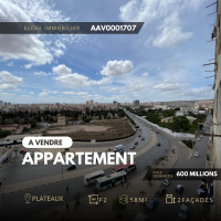 appartement-vente-f2-oran-algerie