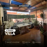 Vente Villa Oran Oran