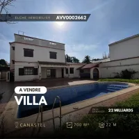 Vente Villa Oran Bir el djir