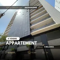 Vente Appartement Oran Oran