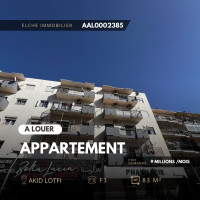 appartement-location-f3-oran-bir-el-djir-algerie