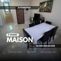villa-sell-oran-bir-el-djir-algeria