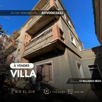 Vente Villa Oran Bir el djir