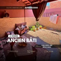 Vente Villa Oran Oran