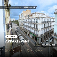 appartement-location-f4-oran-algerie