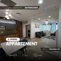 appartement-vente-f2-oran-algerie