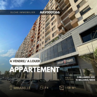 appartement-vente-f4-oran-bir-el-djir-algerie