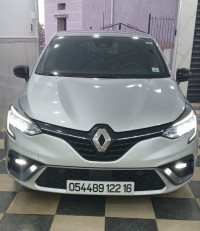 voitures-renault-clio-4-2022-boumedfaa-ain-defla-algerie