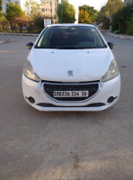 voitures-peugeot-208-2014-reghaia-alger-algerie