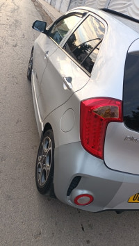 voitures-kia-picanto-2017-sportline-ain-temouchent-algerie