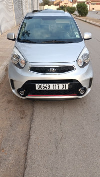 voitures-kia-picanto-2017-sportline-ain-temouchent-algerie