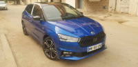 voitures-skoda-fabia-2023-monte-carlo-msila-algerie