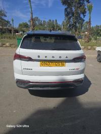 سيارات-skoda-kamiq-gt-2025-الرغاية-الجزائر