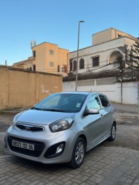سيارات-kia-picanto-2012-pop-أم-البواقي-الجزائر
