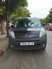 سيارات-renault-kangoo-2012-وهران-الجزائر
