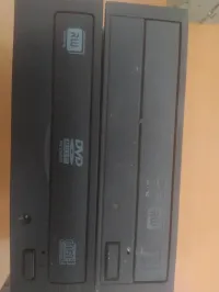 Lecteur DVD 