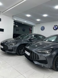 سيارات-mg-mg5-2026-luxury-edition-ميلة-الجزائر